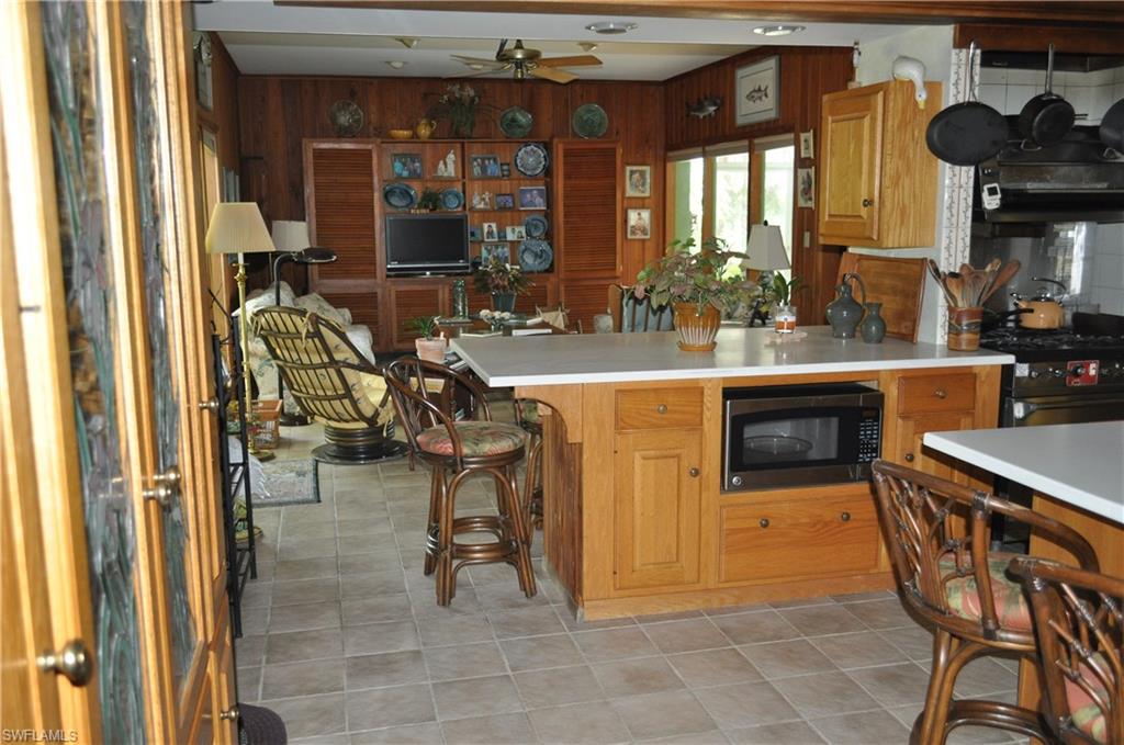 CLEWISTON - Residential