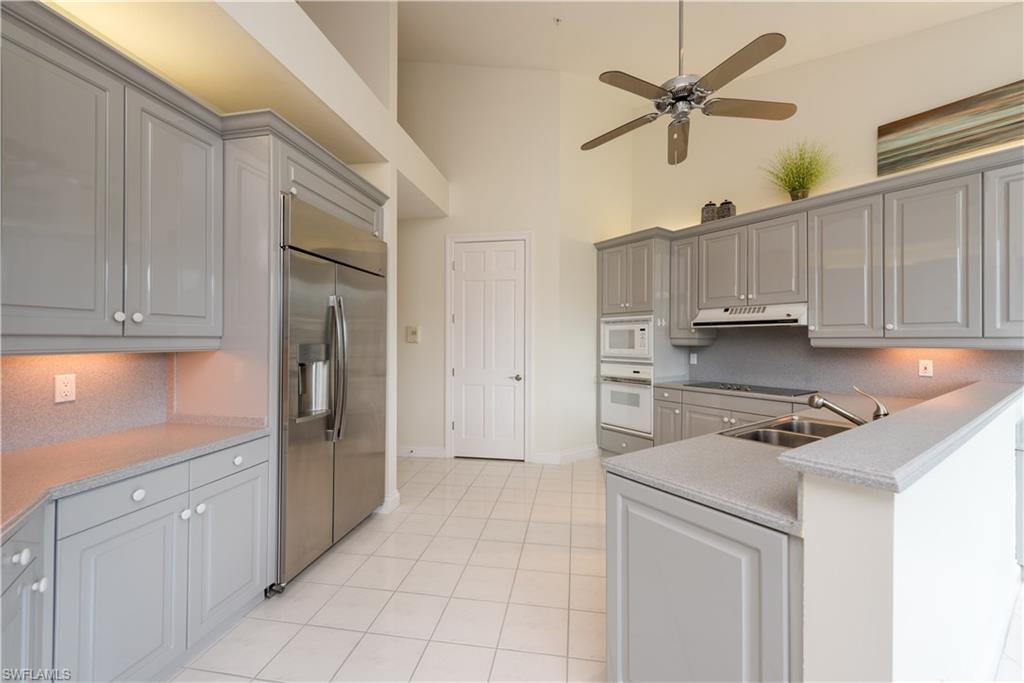 COLONADE - Residential