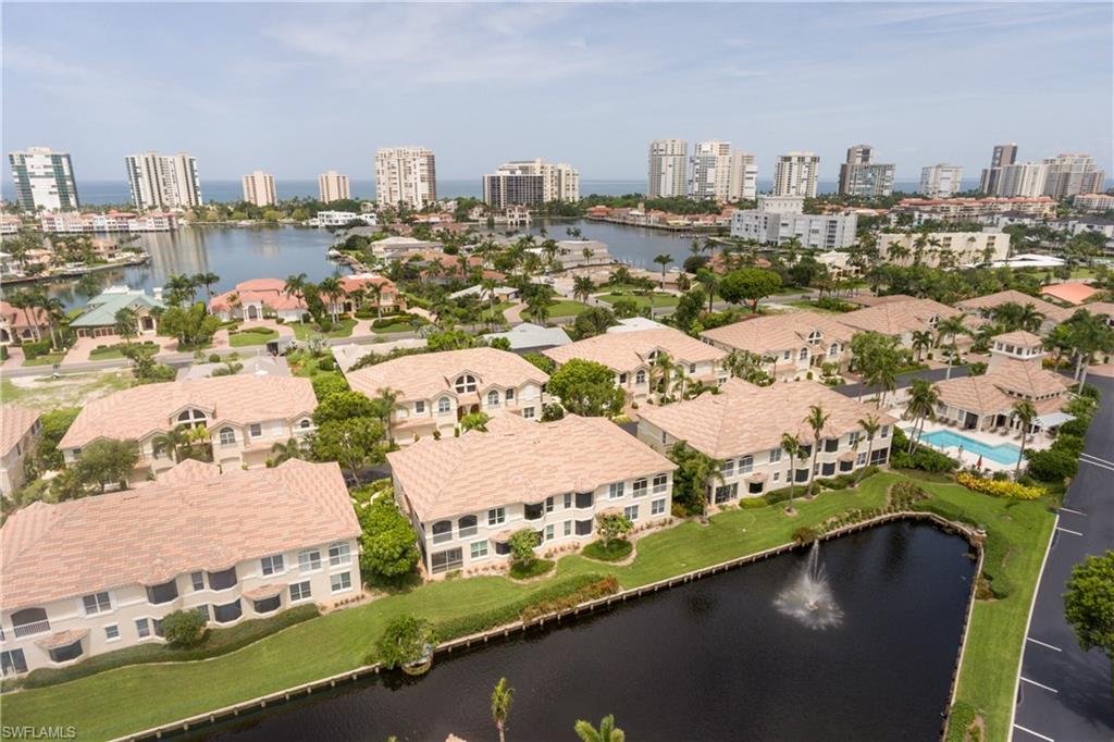 COLONADE - Residential