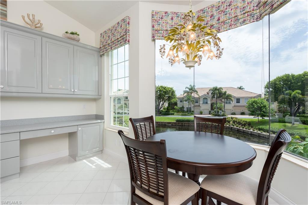 COLONADE - Residential