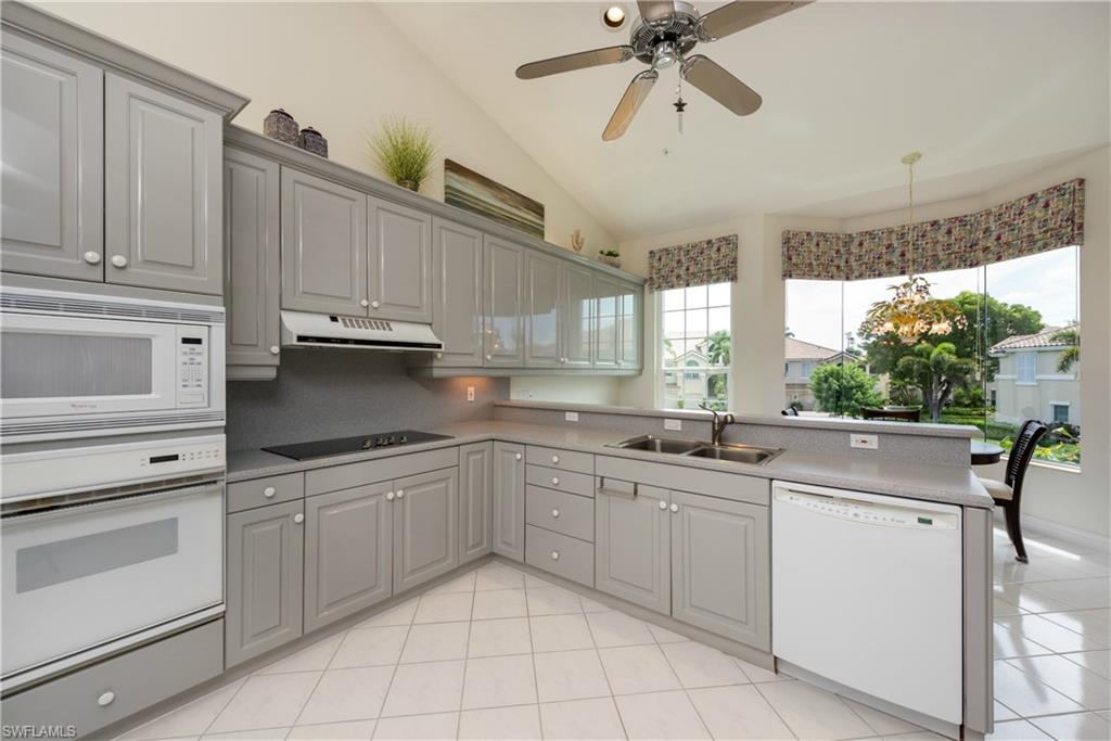 COLONADE - Residential