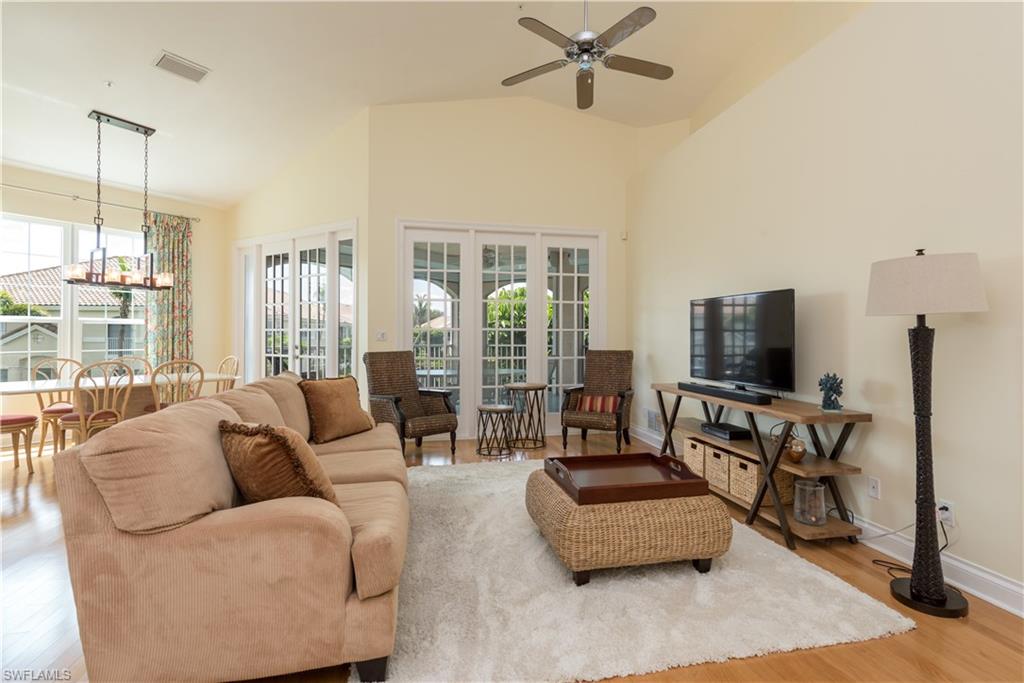 COLONADE - Residential