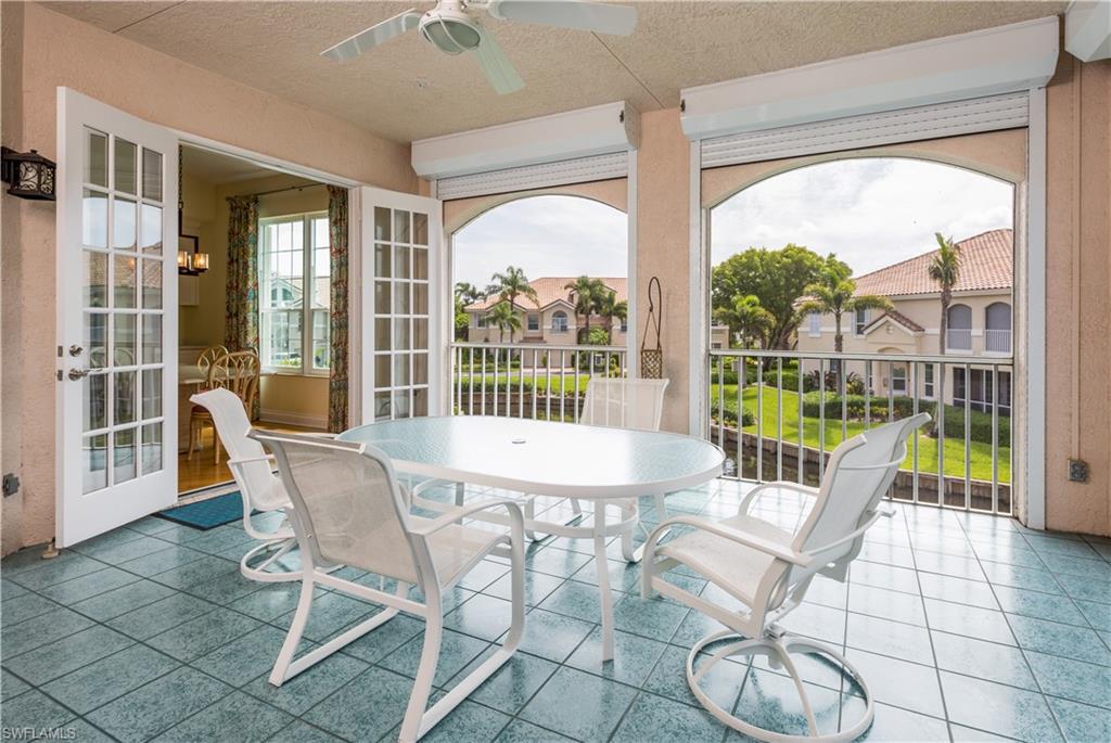 COLONADE - Residential