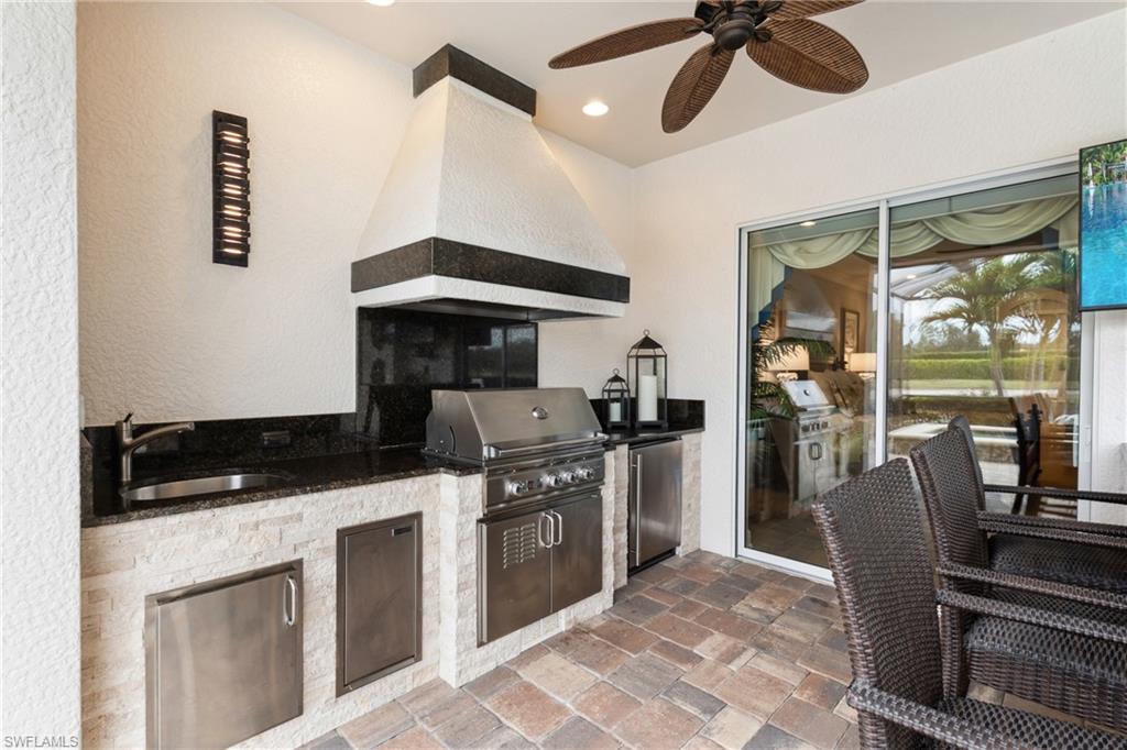 THE QUARRY - Residential