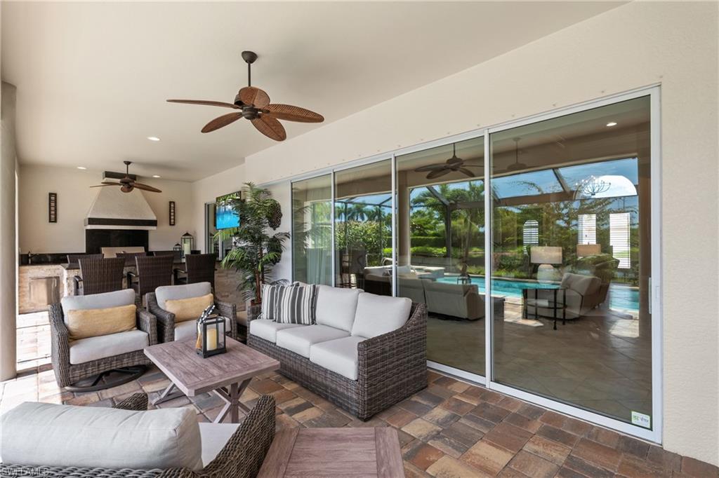 THE QUARRY - Residential