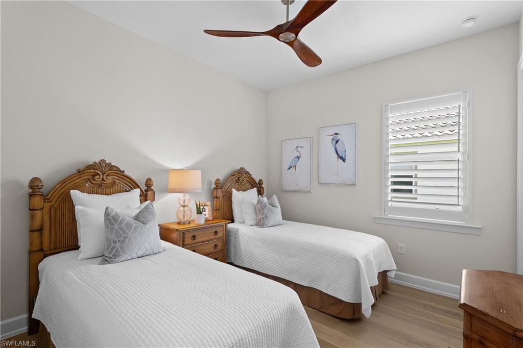 THE QUARRY - Residential