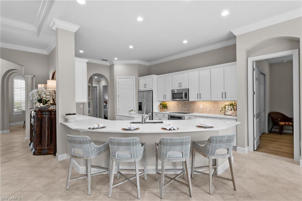 THE QUARRY - Residential