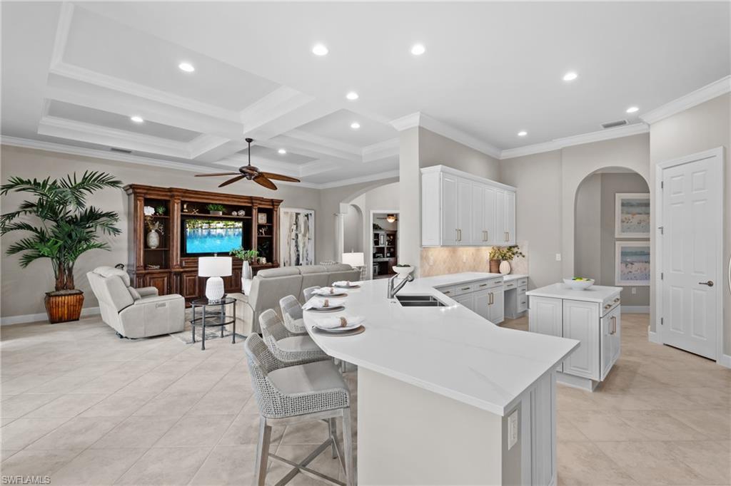 THE QUARRY - Residential