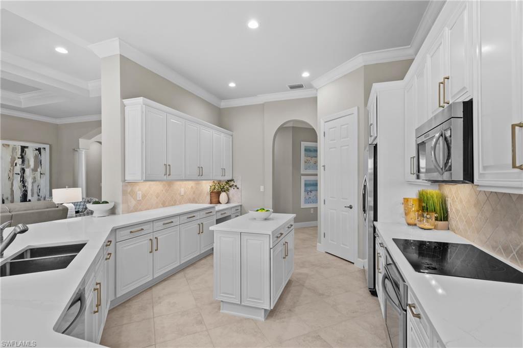 THE QUARRY - Residential