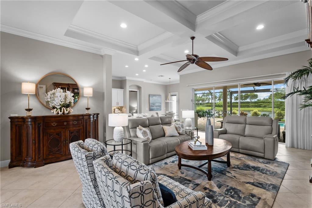 THE QUARRY - Residential