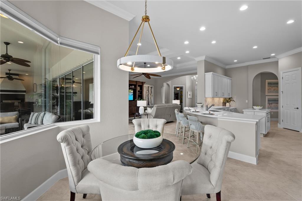 THE QUARRY - Residential