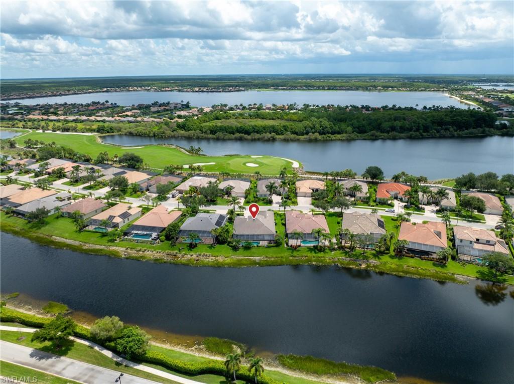 THE QUARRY - Residential