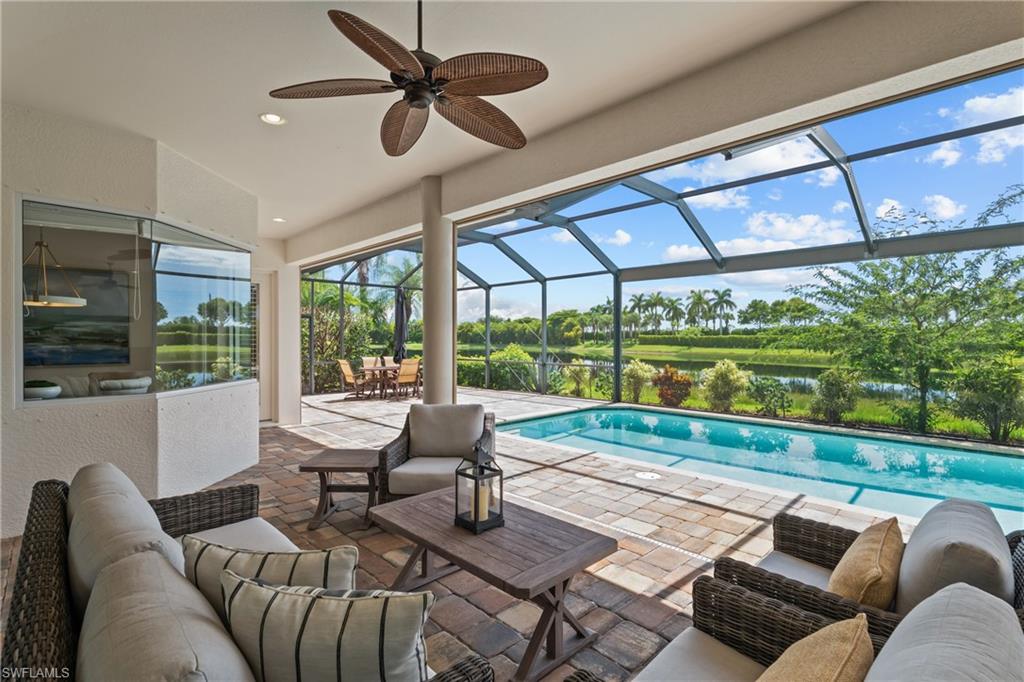 THE QUARRY - Residential