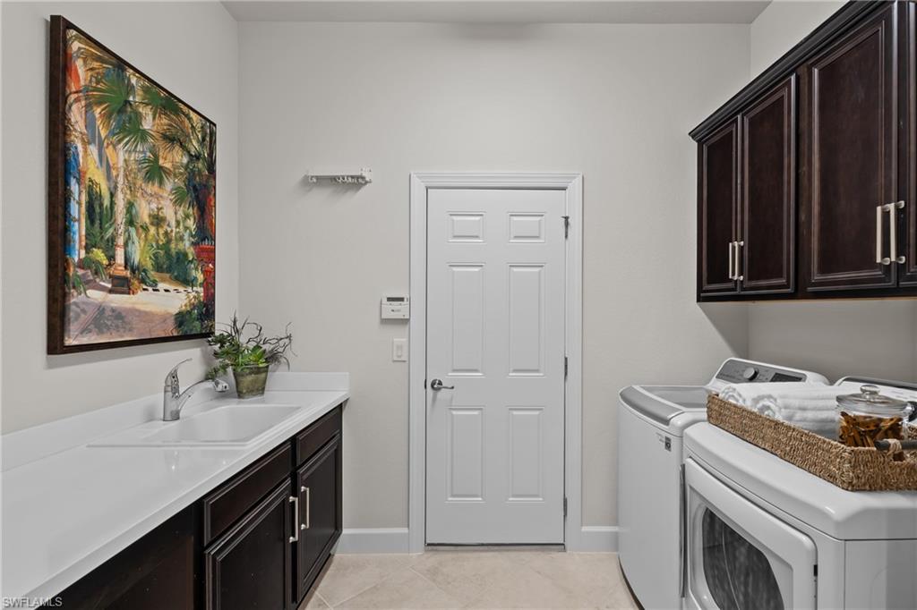 THE QUARRY - Residential