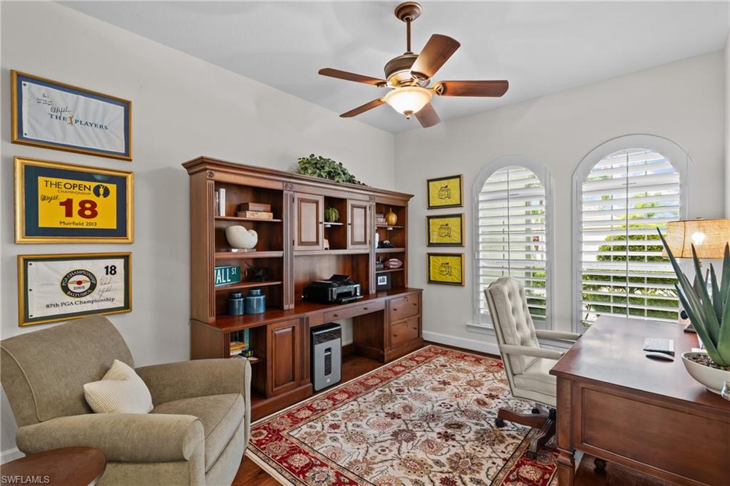 THE QUARRY - Residential