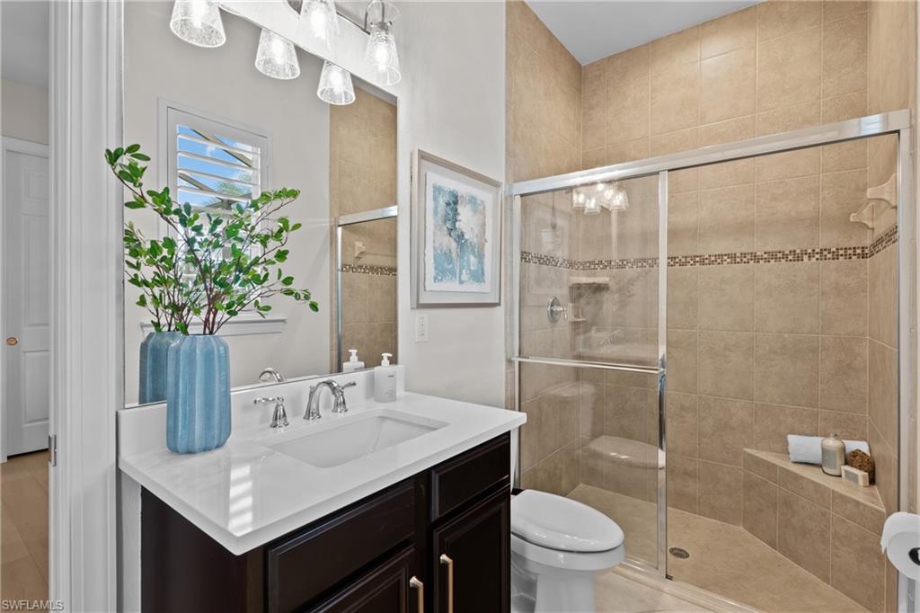 THE QUARRY - Residential