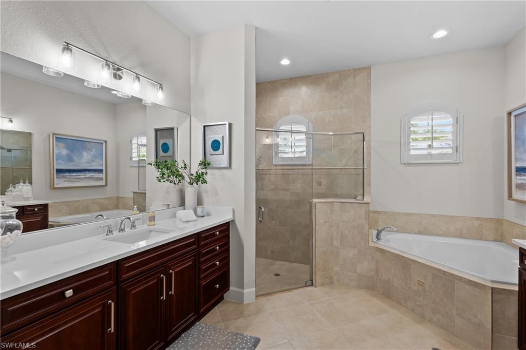 THE QUARRY - Residential