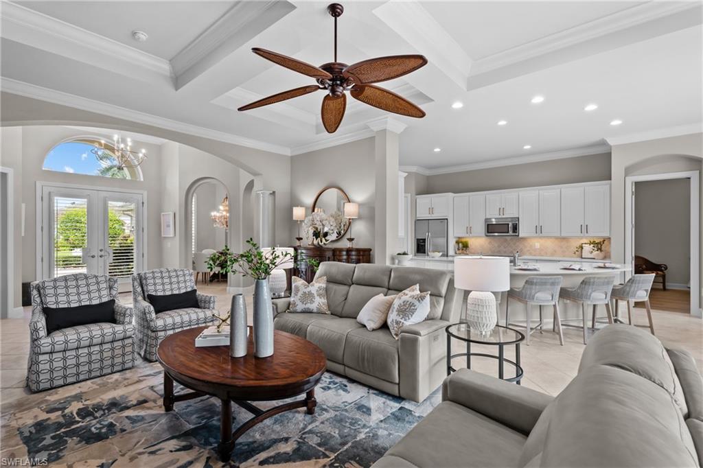 THE QUARRY - Residential