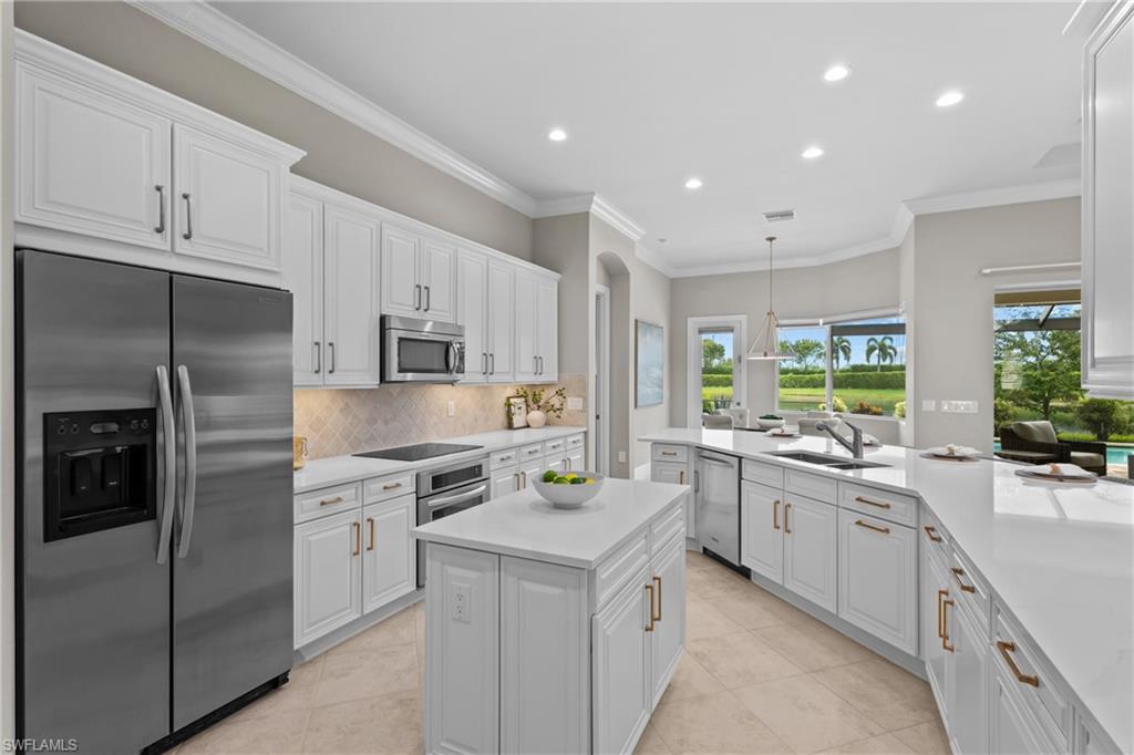 THE QUARRY - Residential