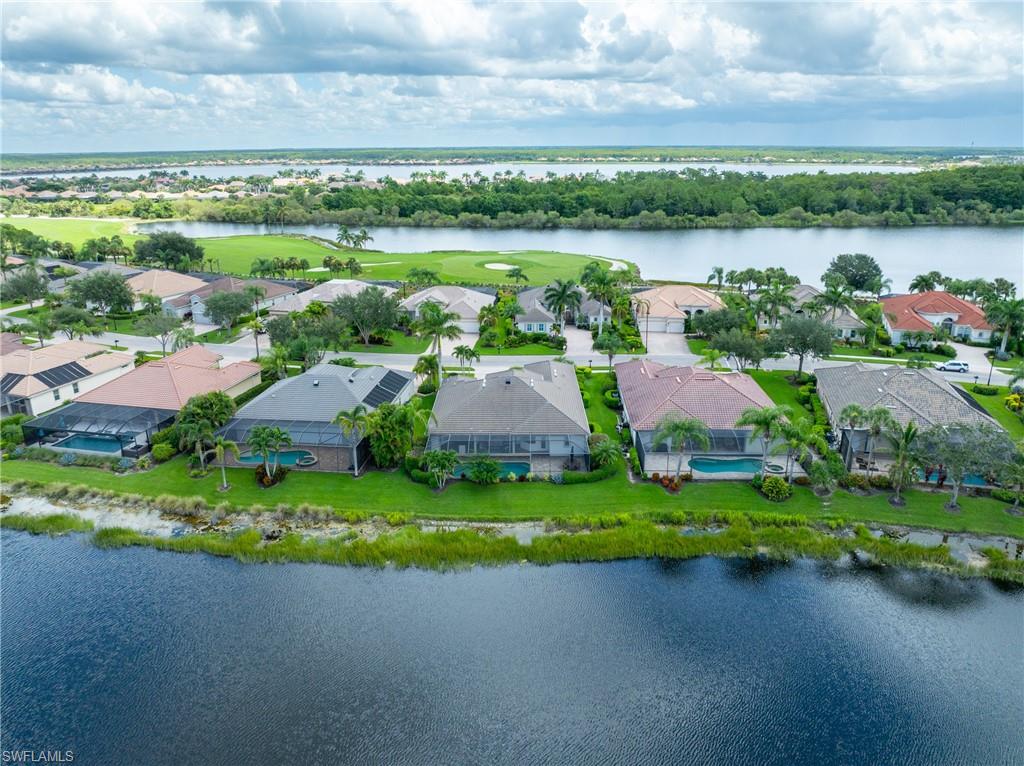 THE QUARRY - Residential