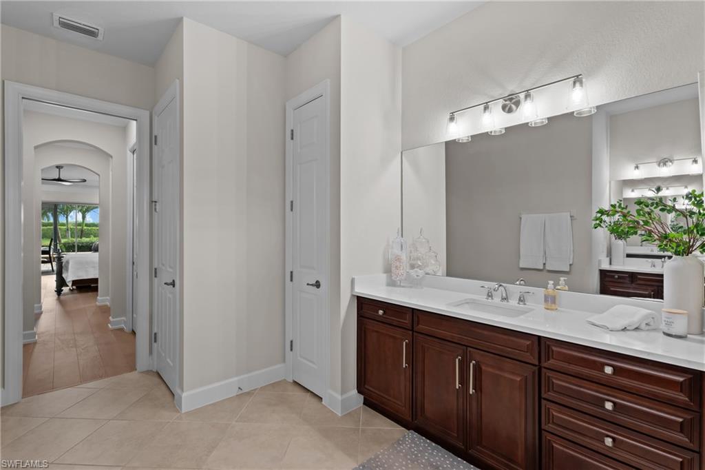 THE QUARRY - Residential