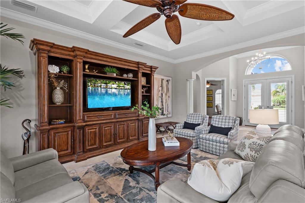 THE QUARRY - Residential