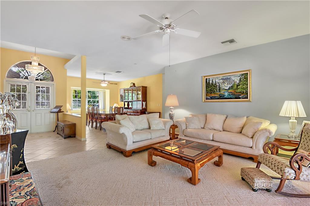 GOLDEN GATE ESTATES - Residential