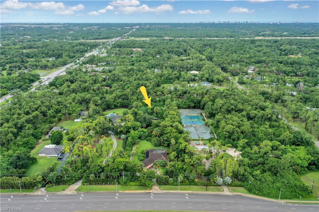 GOLDEN GATE ESTATES - Residential