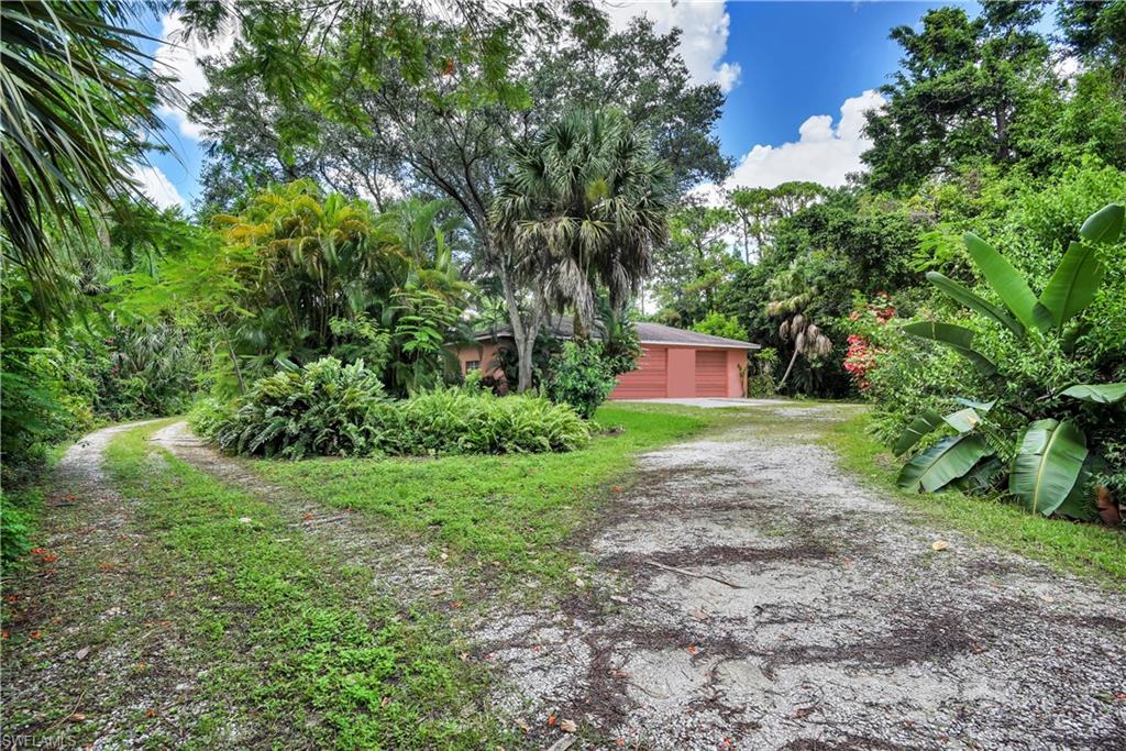 GOLDEN GATE ESTATES - Residential