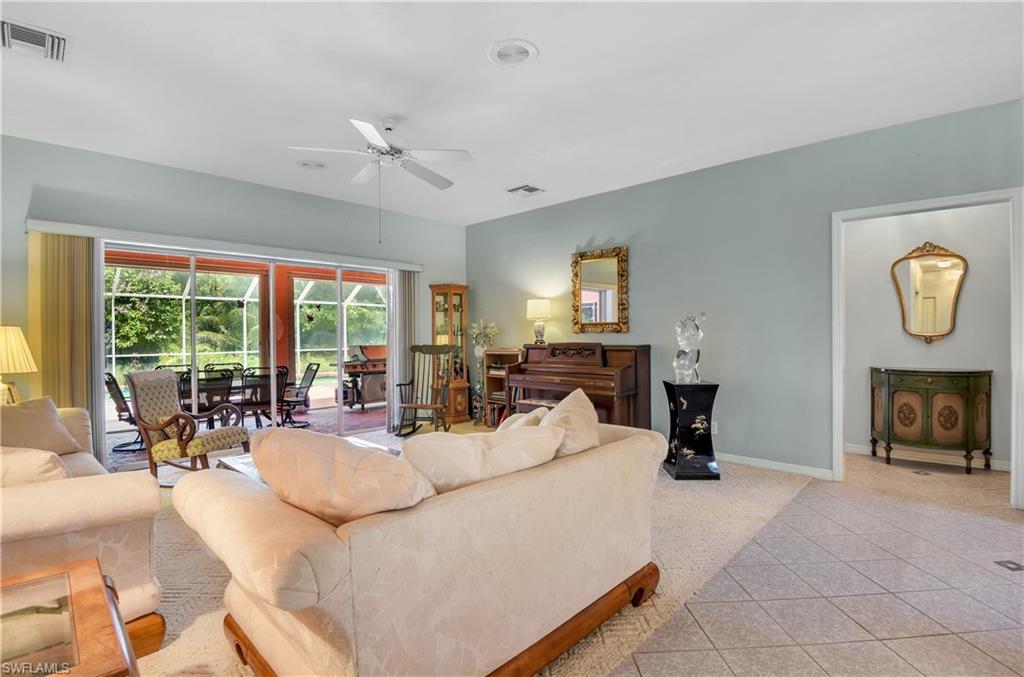 GOLDEN GATE ESTATES - Residential