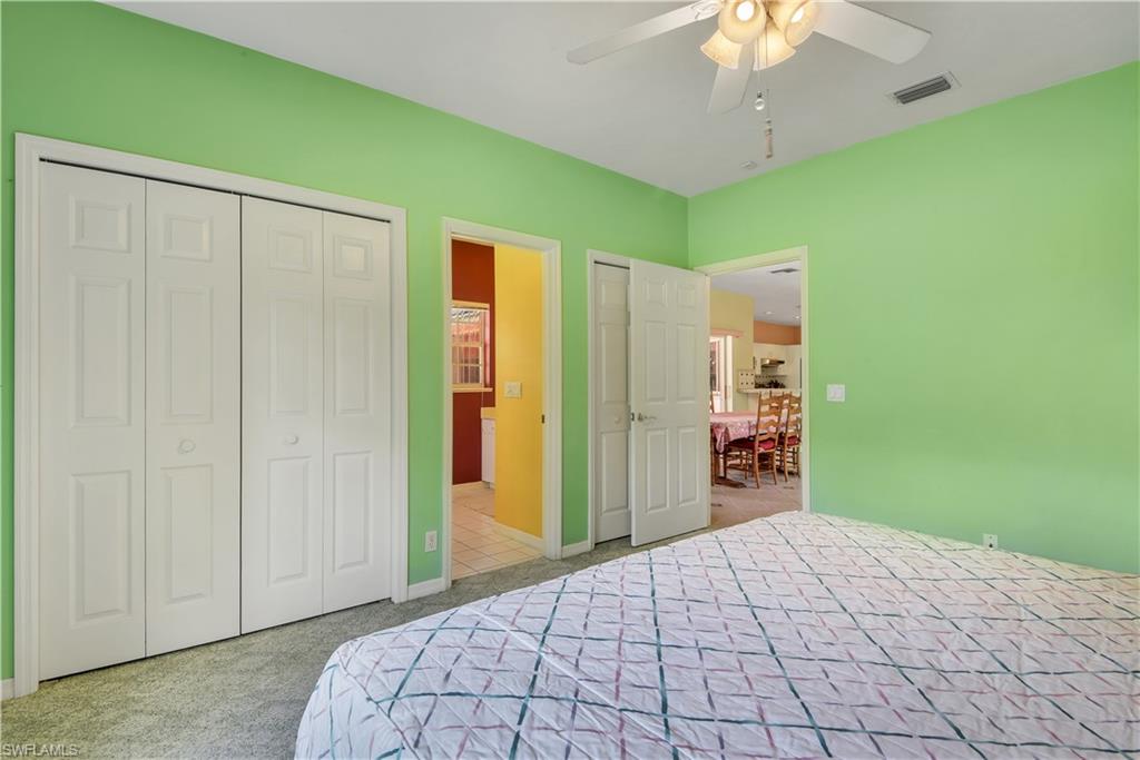 GOLDEN GATE ESTATES - Residential