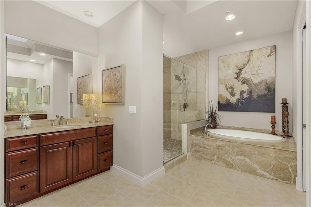 WATERSIDE AT BAY BEACH - Residential