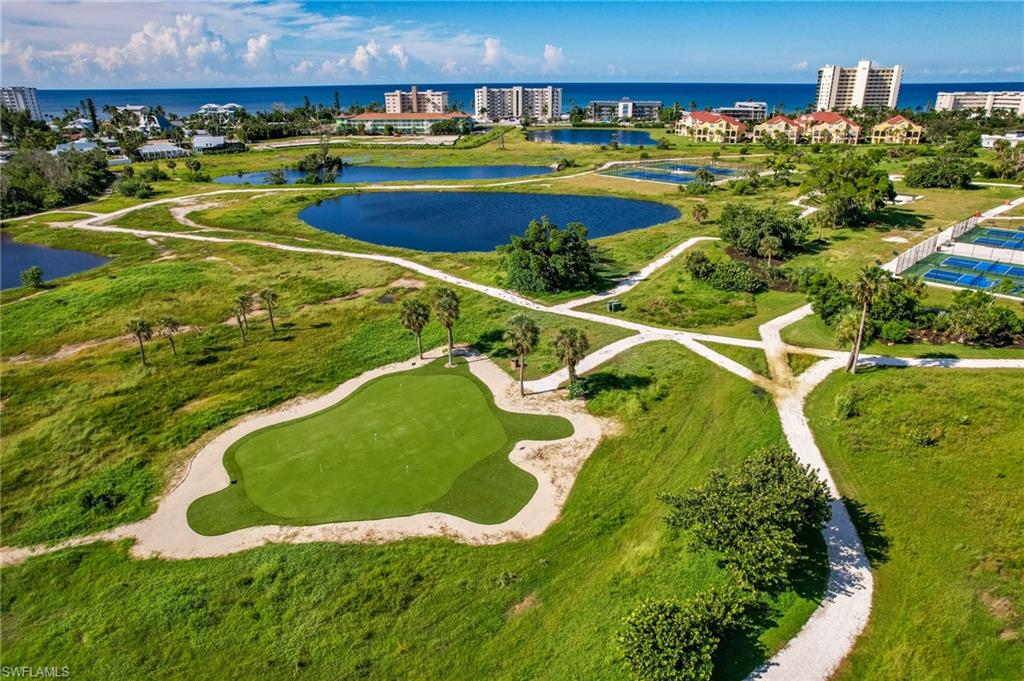 WATERSIDE AT BAY BEACH - Residential