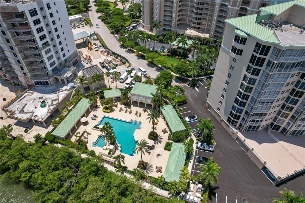 WATERSIDE AT BAY BEACH - Residential