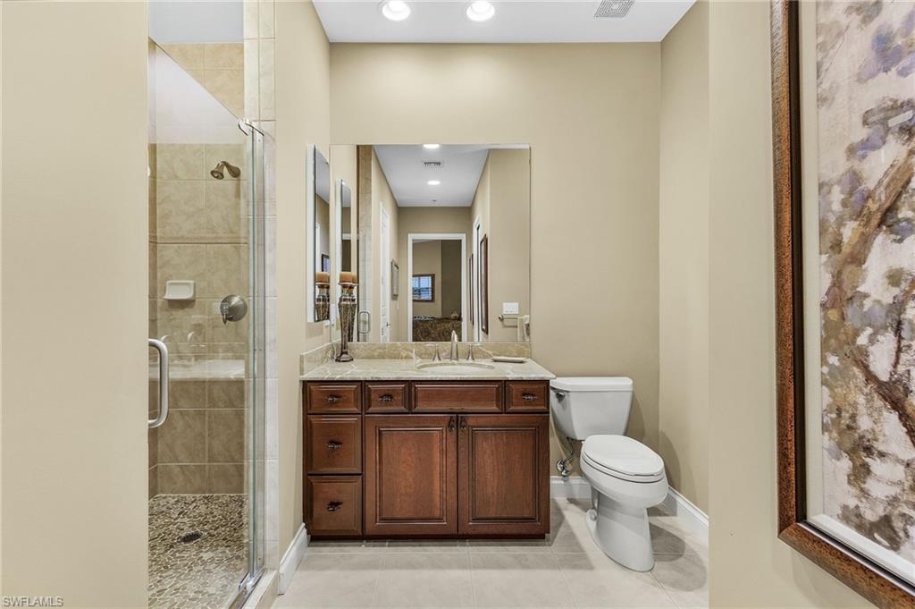 WATERSIDE AT BAY BEACH - Residential