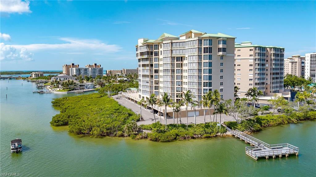 WATERSIDE AT BAY BEACH - Residential