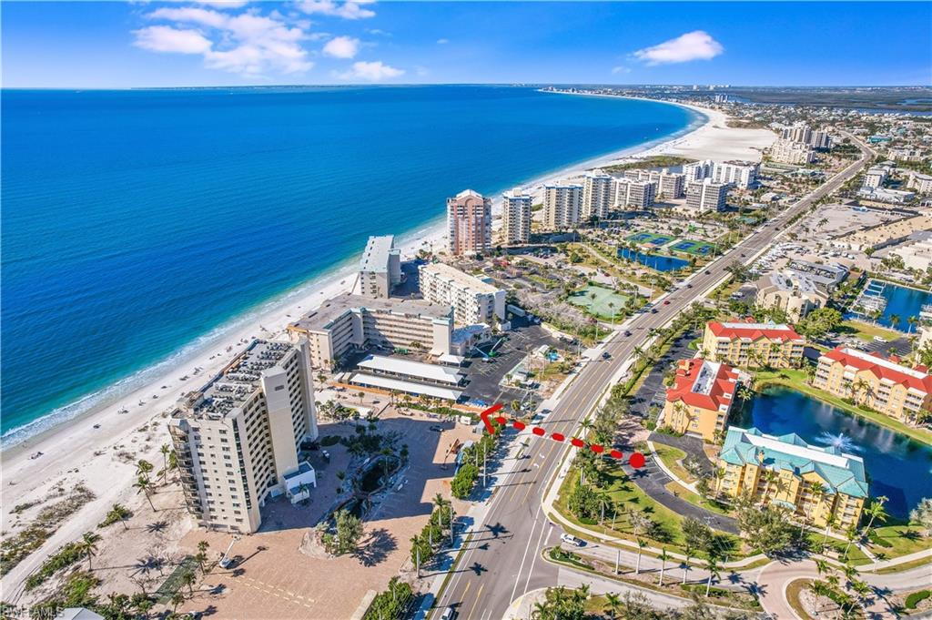 WATERSIDE AT BAY BEACH - Residential