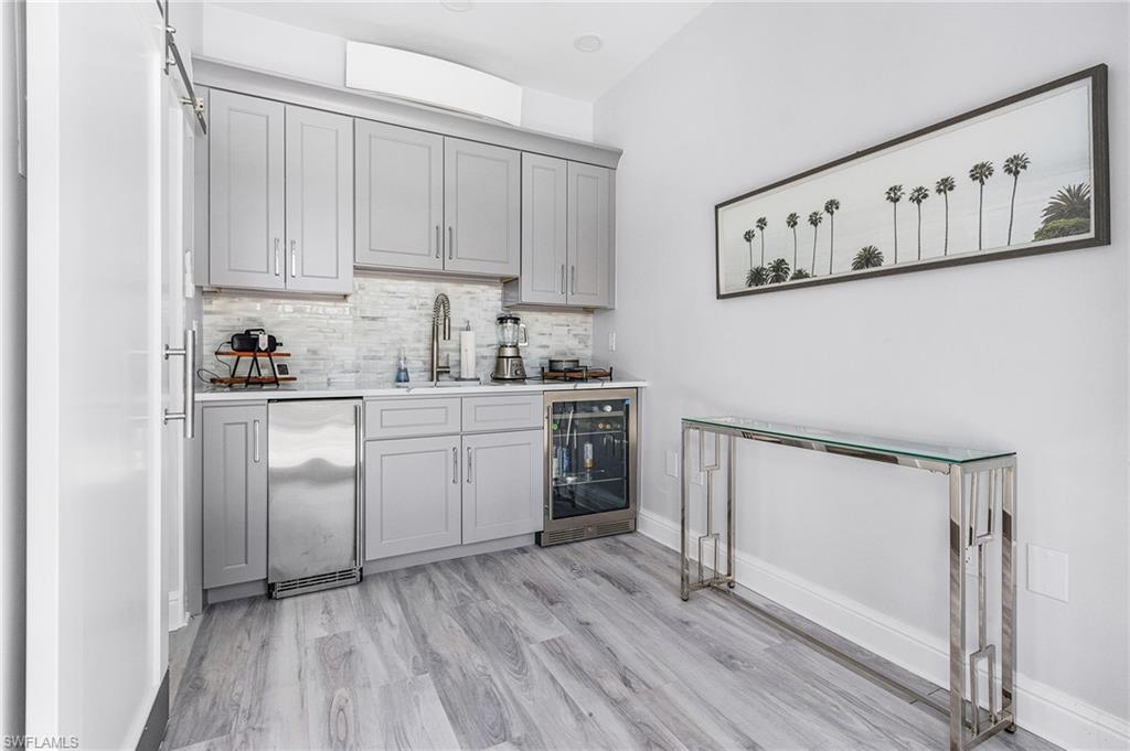 WATERSIDE AT BAY BEACH - Residential