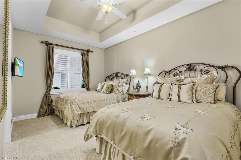 WATERSIDE AT BAY BEACH - Residential