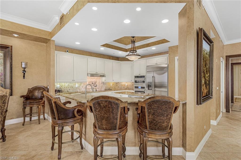 WATERSIDE AT BAY BEACH - Residential