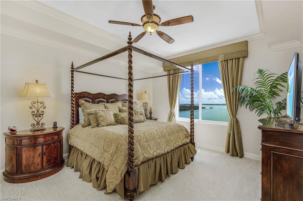 WATERSIDE AT BAY BEACH - Residential