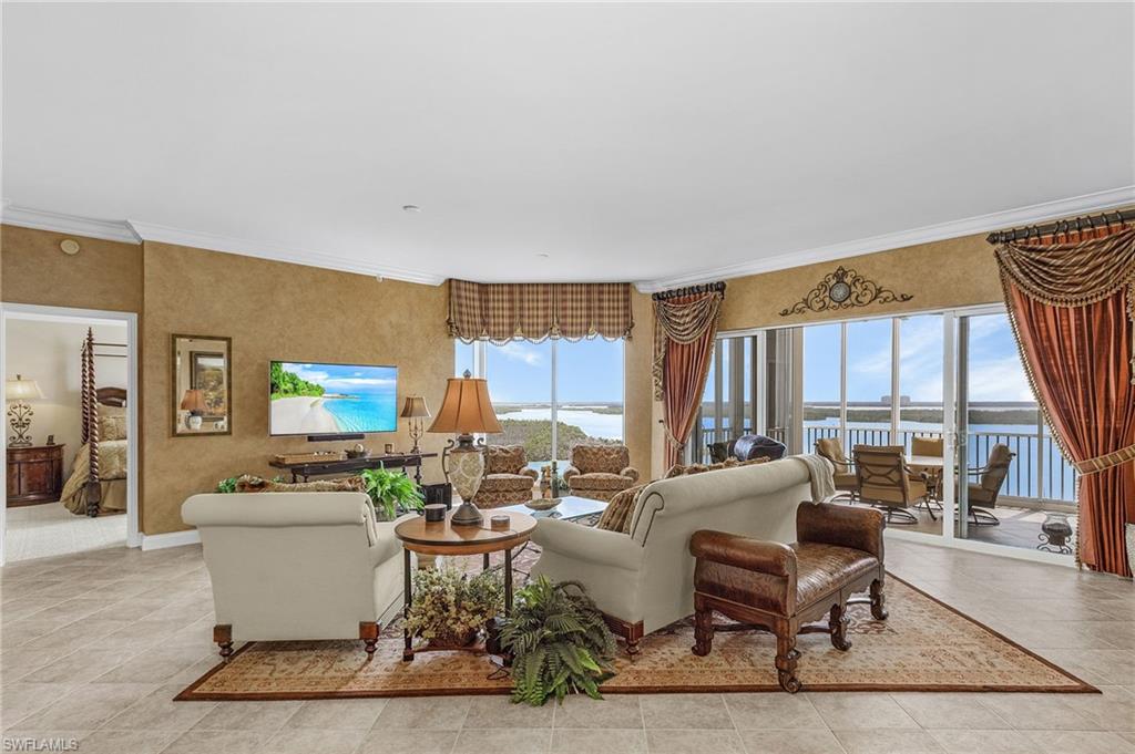 WATERSIDE AT BAY BEACH - Residential