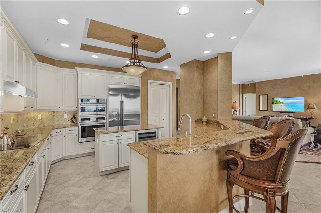 WATERSIDE AT BAY BEACH - Residential