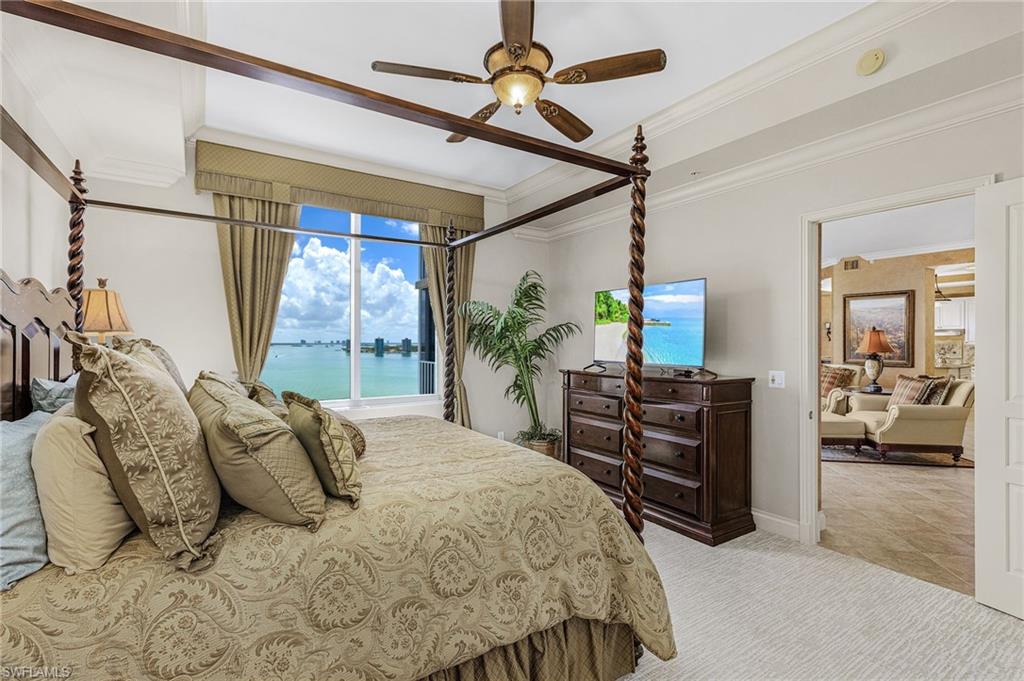 WATERSIDE AT BAY BEACH - Residential