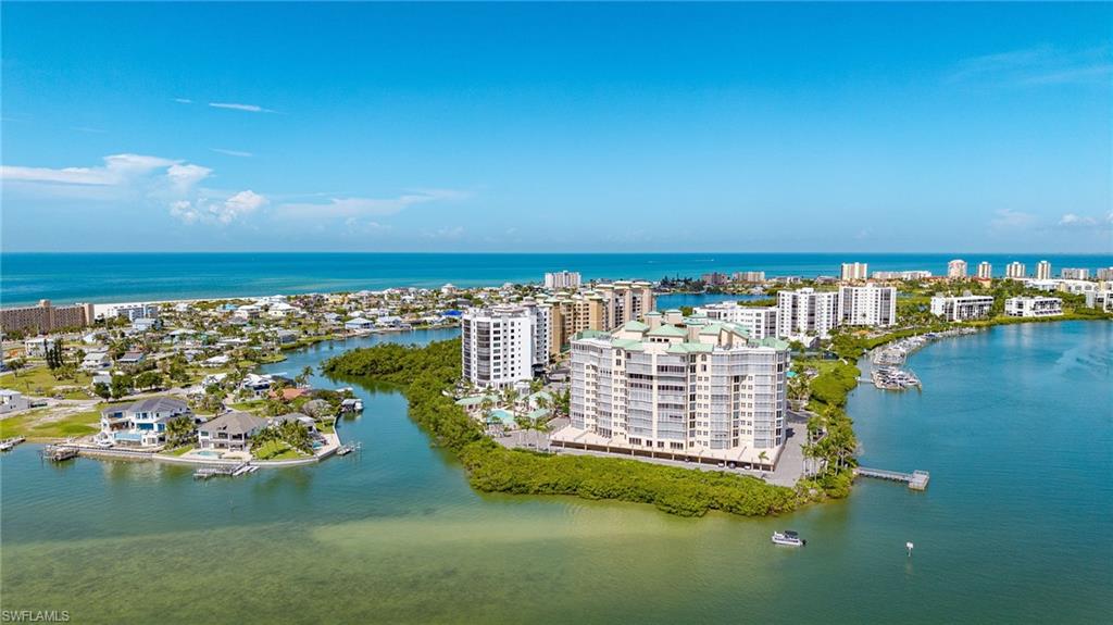 WATERSIDE AT BAY BEACH - Residential