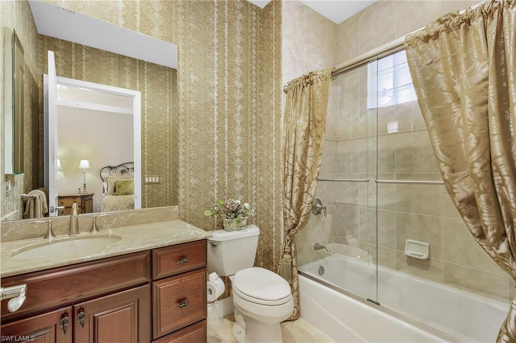 WATERSIDE AT BAY BEACH - Residential