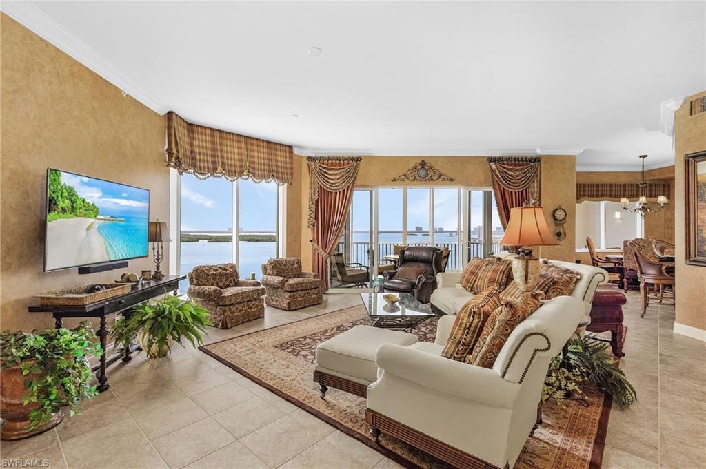 WATERSIDE AT BAY BEACH - Residential