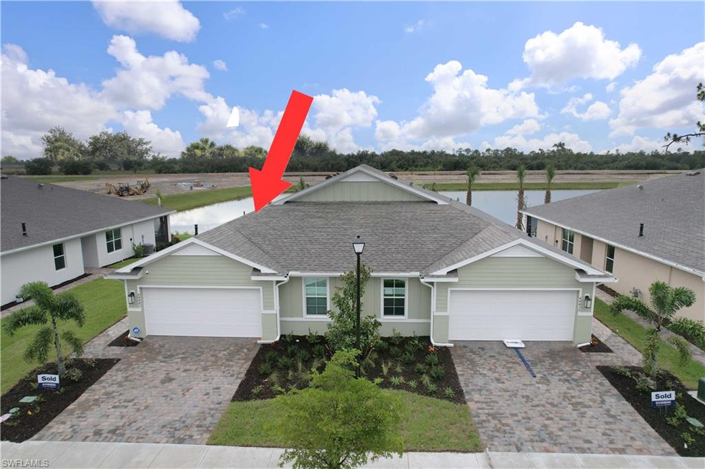 PALMETTO LANDING - Residential