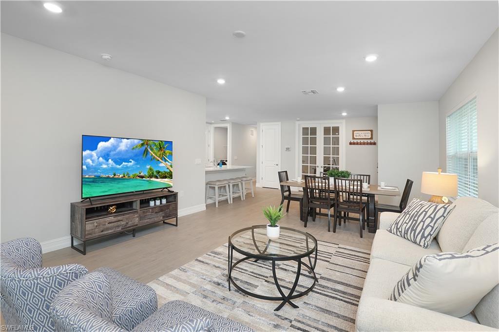 PALMETTO LANDING - Residential