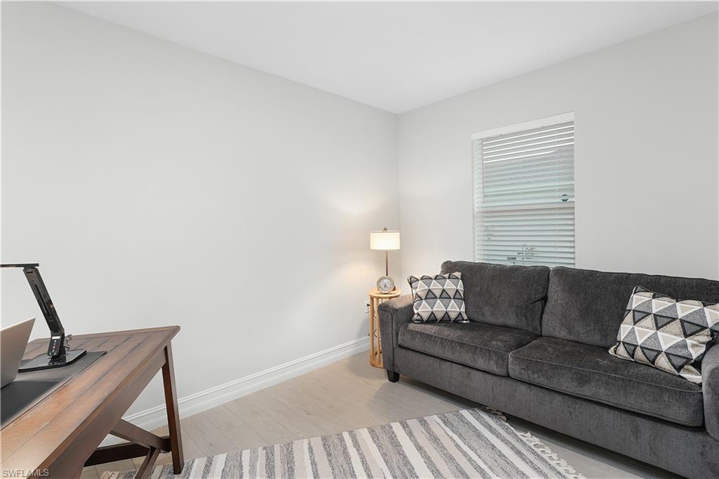 PALMETTO LANDING - Residential